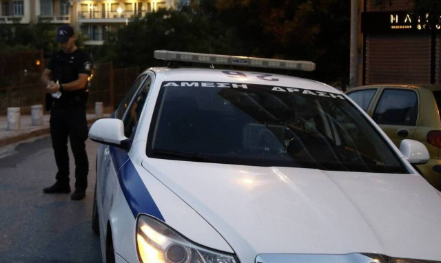 Ηράκλειο: Σύλληψη τριών αλλοδαπών για ναρκωτικά – Έκρυβαν κοκαΐνη