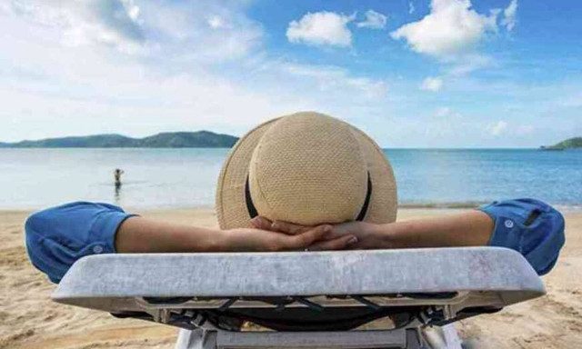 ΟΑΕΔ: Συνεχίζονται οι αιτήσεις για τον Κοινωνικό Τουρισμό