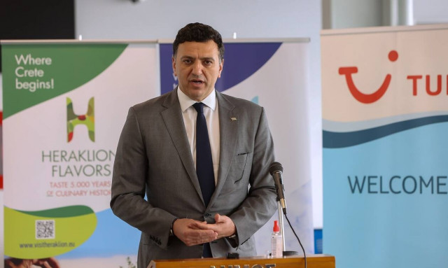 Βασίλης Κικίλιας