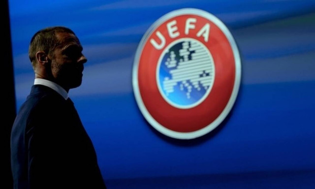 Τα χρήματα της UEFΑ στις ελληνικές ομάδες