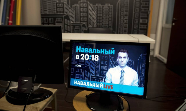 Ρωσία: Η Μόσχα κατηγορεί το Youtube ότι μπλόκαρε τον λογαριασμό του Κοινοβουλίου