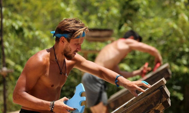 Survivor Spoiler 10/4: Ο κρισιμότερος αγώνας πριν την ένωση - Ο πρώτος υποψήφιος προς αποχώρηση