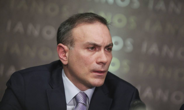 Φίλης στο Newsbomb.gr: Ο Ερντογάν δεν είναι ρυθμιστής εξελίξεων – Ο ρόλος της Ελλάδας στη «σκακιέρα»