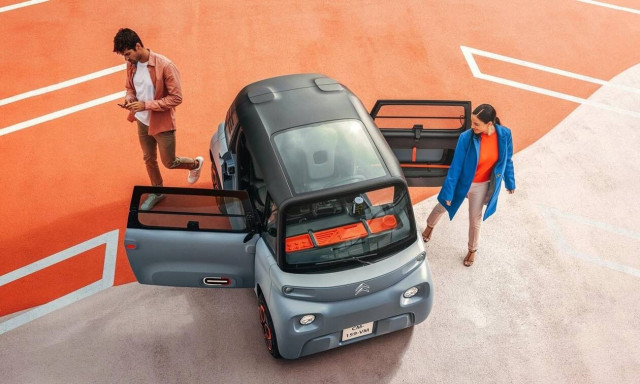 H Fiat θα επαναφέρει το θρυλικό Topolino