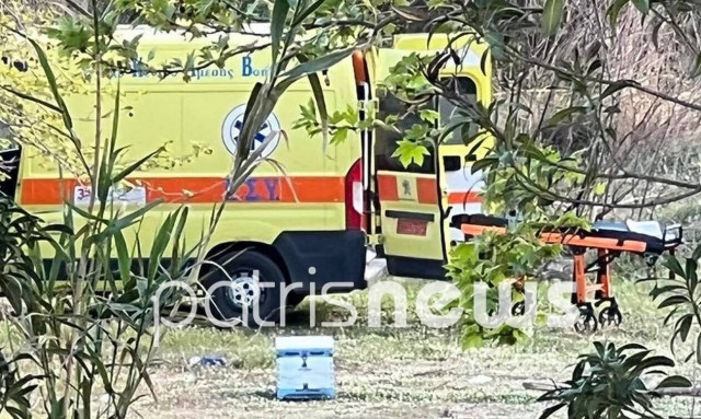 Αλφειός: Θρήνος για τον 22χρονο που απαγχονίστηκε - Έβαλε τέλος στην ζωή του χρησιμοποιώντας σύρμα