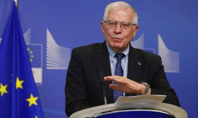 Πόλεμος στην Ουκρανία: Ο Μπορέλ συγκαλεί συνεδρίαση της Στρατιωτικής Επιτροπής της ΕΕ