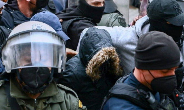 Έχασα την κόρη μου: H σκηνή πασίγνωστης ελληνικής ταινίας με την οποία είχε ταυτιστεί η Πισπιρίγκου