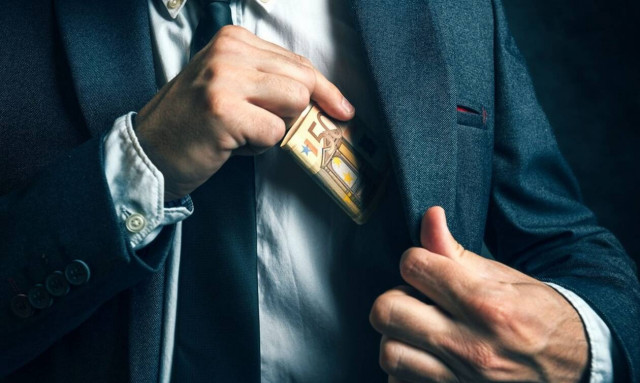 Ποια είναι η θέση της Κύπρου στην λίστα της διαφθοράς και εγκληματικότητας