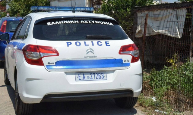 Έγκλημα στην Τήνο: Ηλικιωμένος σκότωσε 50χρονο -  Τσακώνονταν για τον ηλιακό θερμοσίφωνα