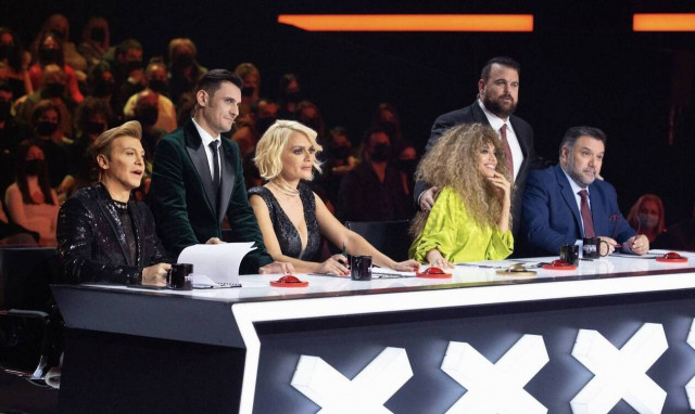 «Ελλάδα Έχεις Ταλέντο»: Οι μεγάλοι νικητές του 2ου ημιτελικού