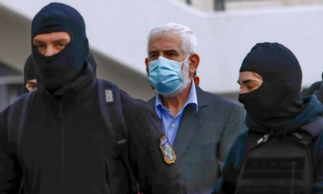 ΣΕΗ: Δια βίου διαγραφή για Φιλιππίδη, Χαϊκάλη, Κιμούλη