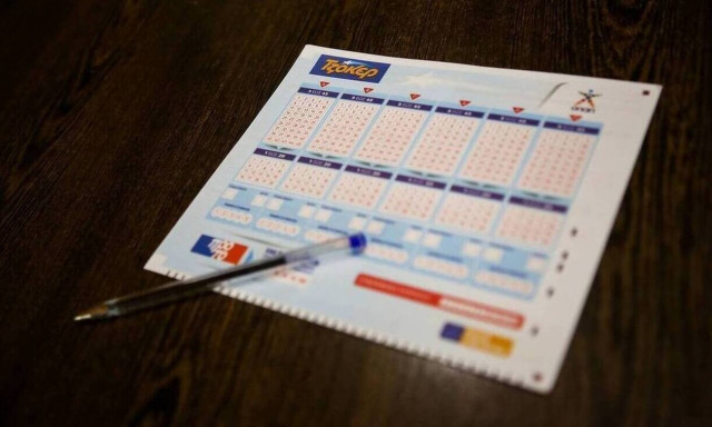 Τζόκερ 10/4/2022: Αυτοί είναι οι τυχεροί αριθμοί για τα 750.000 ευρώ