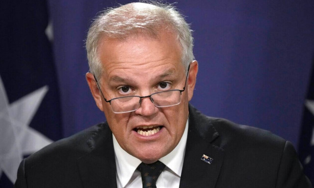 Αυστραλία: Ο πρωθυπουργός Σκοτ Μόρισον προκηρύσσει εκλογές την 21η Μαΐου