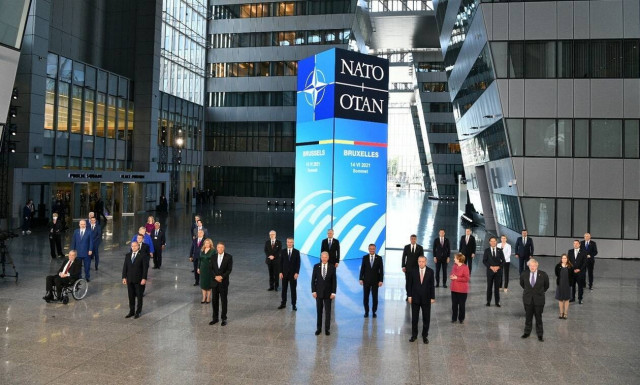 H ένταξη της Φινλανδίας στο ΝΑΤΟ και η θέση της Ελλάδας