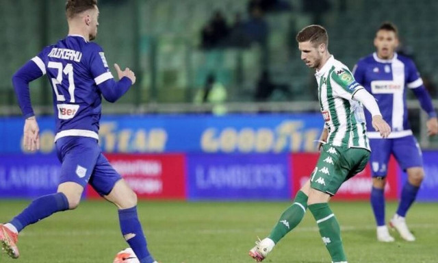 Θα πέσει τρελό... ξύλο στα Γιάννινα