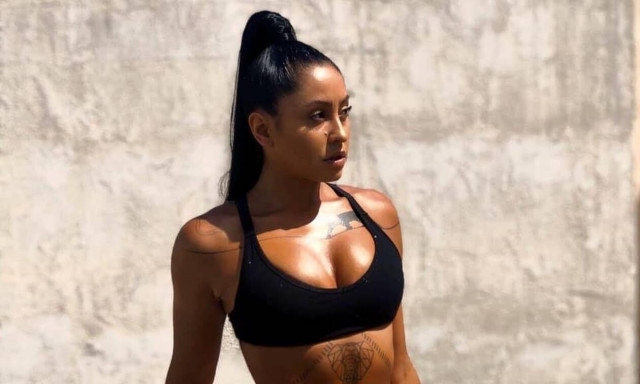 Σίσσυ Ζουρνατζή: Συγκλονίζει μετά την καταδίκη του πρώην συντρόφου της