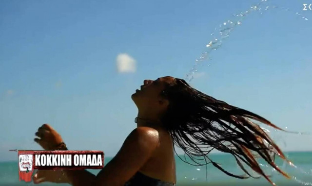 Survivor: Η Ναυσικά «κόλασε» ξανά τους πάντες (video)