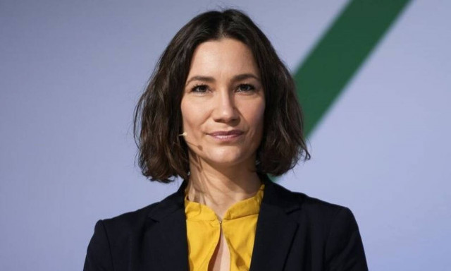 Γερμανία: Παραιτήθηκε η υπουργός Οικογένειας μετά από την αποκάλυψη σκανδάλου