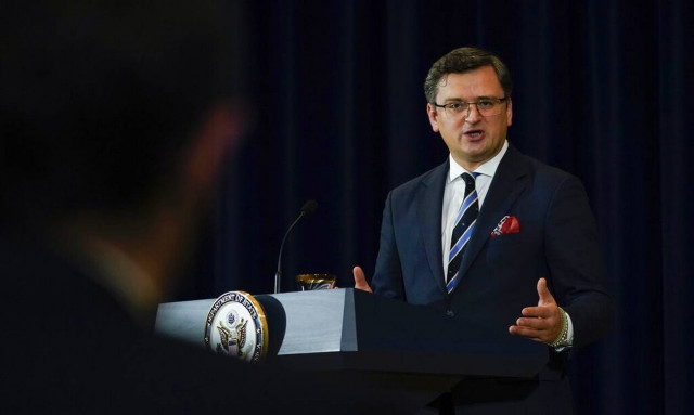 Ντμίτρο Κουλέμπα