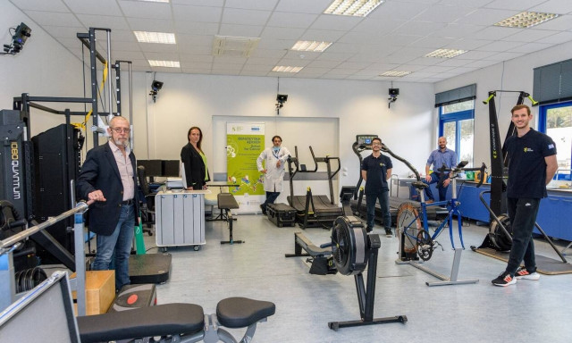 Θεραπευτική άσκηση κατά του καρκίνου: Πρόγραμμα - σταθμός στο νοσοκομείο «Αττικόν»