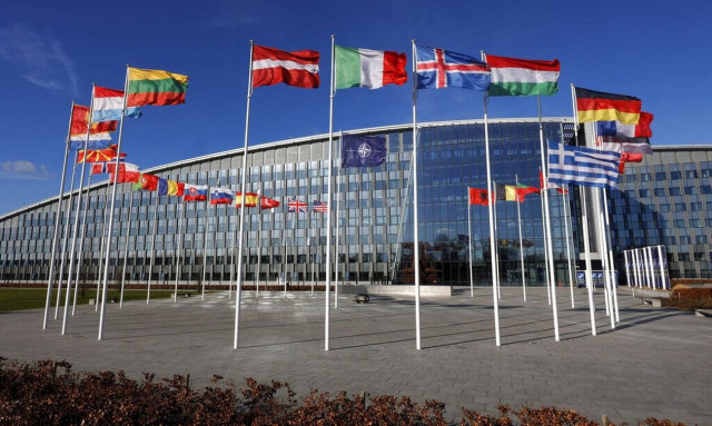 «Βόμβα» από τους Times: Φινλανδία και Σουηδία θα ενταχθούν στο NATO το καλοκαίρι