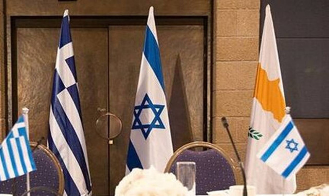 Ενδυναμώνεται η ενεργειακή σύμπραξη Ελλάδος, Κύπρου, Ισραήλ