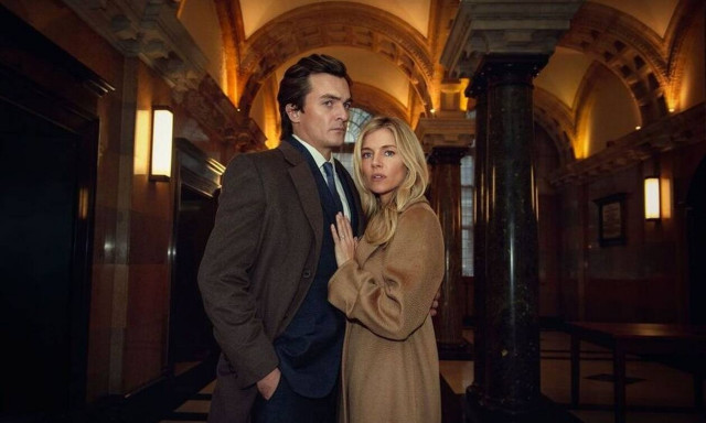 Η νέα εβδομάδα στο Netflix έχει σκάνδαλα, τρόμο και εντυπωσιακά πάρκα