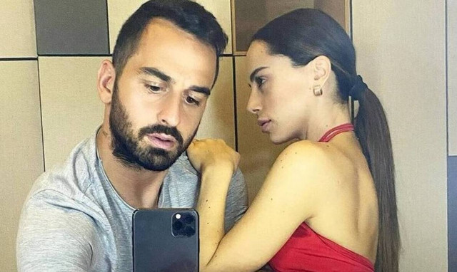 Survivor: Πότε παντρεύεται ο Άρης Σοϊλέδης; Η Μαρία Αντωνά έδωσε την απάντηση