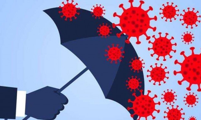 Κορονοϊός στην Κύπρο: Οι νέες χαλαρώσεις που μπαίνουν σε εφαρμογή από σήμερα (11/4)