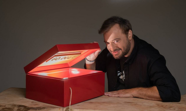 Deal: Εβδομάδα δυνατών συγκινήσεων – Οι παίκτες θα «τρελάνουν» τον τραπεζίτη