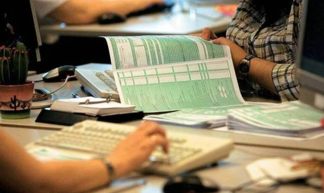 Πιτσιλής: Επιτάχυνση των συμψηφισμών επιστροφών φόρων και φορολογικών οφειλών