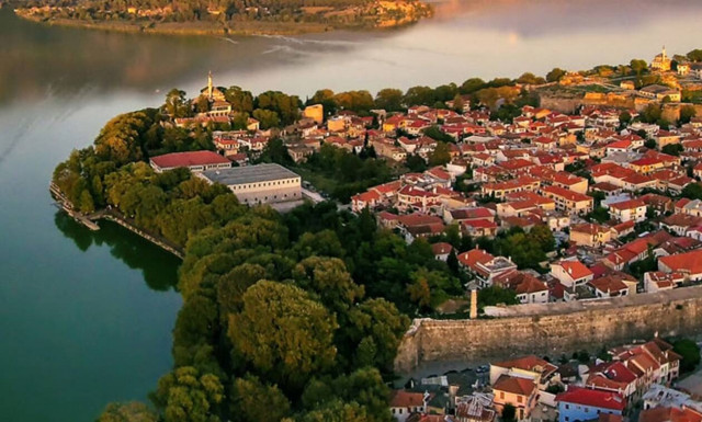 Προσλήψεις στην ΕΦΑ Ιωαννίνων - Ποιες ειδικότητες αφορά