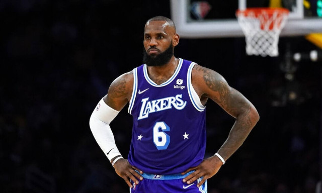 NBA - ΛεΜπρον Τζέιμς: «Να ξαναφτιάξουμε μία ομάδα που θα κερδίζει»