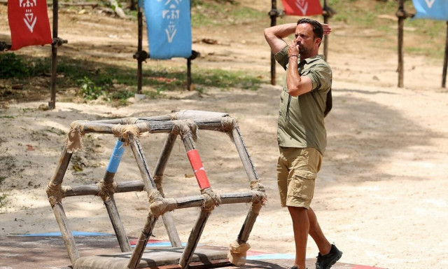 Survivor Spoiler 11/4: Η ομάδα που κερδίζει σήμερα τη δεύτερη ασυλία