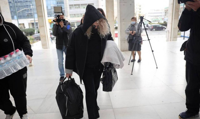 Μητέρα Ρούλας Πισπιρίγκου: «Ο Μάνος έχει δολοφονικά ένστικτα - Πένθησε μόνο μια ημέρα»