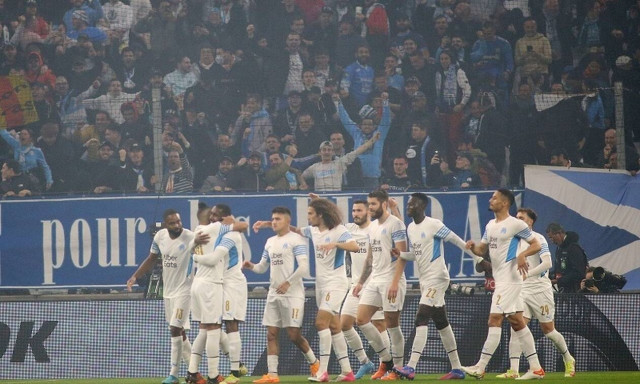 ΠΑΟΚ – Μαρσέιγ: Η ανακοίνωση των Γάλλων για το «μπλόκο» της ΕΛ.ΑΣ.