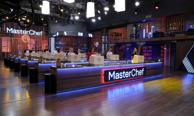 MasterChef: Mystery Box και Tεστ Δημιουργικότητας με πολλές απαιτήσεις