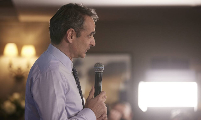 Το σχέδιο Μητσοτάκη για εξορύξεις σε Ιόνιο και Κρήτη μέχρι το 2030 – Στις 11 οι ανακοινώσεις