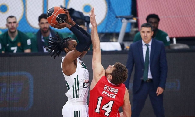 LIVE BLOG, Παναθηναϊκός – Ολυμπιακός: Πέρασαν από το ΟΑΚΑ οι «ερυθρόλευκοι»- Η μετάδοση του Newsbomb