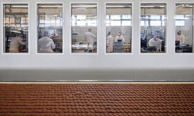 Οι γεύσεις που περνούν από χέρι σε χέρι και από γενιά σε γενιά εδώ και 100 χρόνια