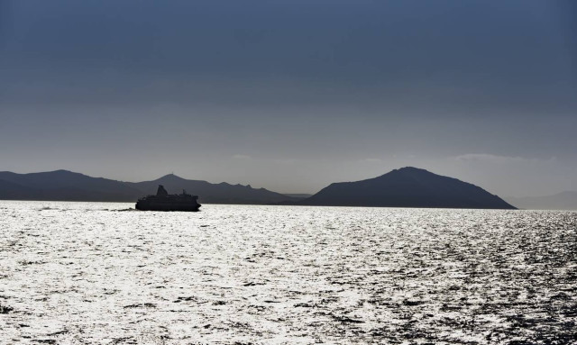 Promotion of Paros and Elafonisos in the US market