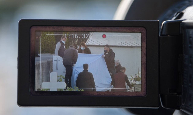 Πάτρα - Λέων: Ο ορισμός της ασφυξίας υπάρχει για την Ίριδα - Η Τζωρτζίνα βασανίστηκε πάρα πολύ