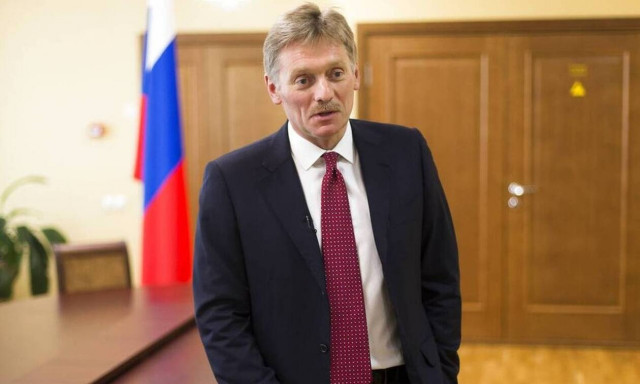 Πεσκόφ: Ένταξη της Σουηδίας και της Φινλανδίας στο ΝΑΤΟ θα φέρει αποσταθεροποίηση στην Ευρώπη