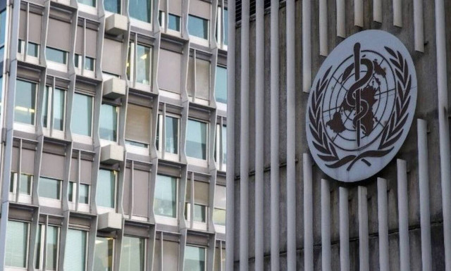 Κορονοϊός: Δυο νέες παραλλαγές της Όμικρον στο «μικροσκόπιο» του ΠΟΥ - Ποια τα χαρακτηριστικά τους