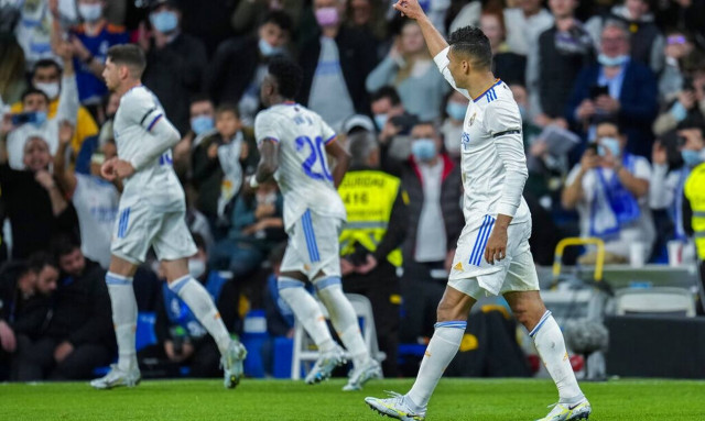 Ποιες ομάδες είναι φαβορί στις ρεβάνς του Champions League