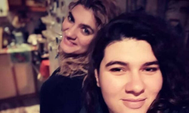 Δήμητρα Πισπιρίγκου για τις κατηγορίες περί σεξουαλικής παρενόχλησης: Ειλικρινά γελάω που το ακούω