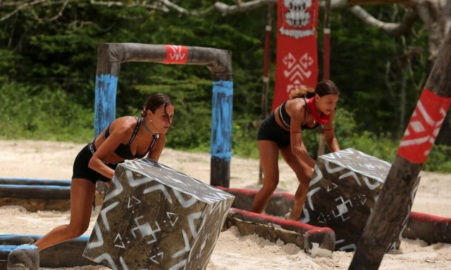 Survivor Spoiler 11/4: Αυτοί είναι οι υποψήφιοι προς αποχώρηση (video)