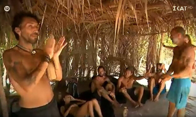 Survivor spoiler: «Μαλλιά-κουβάρια» στο νησί - «Κλαίω σαν μικρό παιδί», «θα έδινα και το βρακί μου»