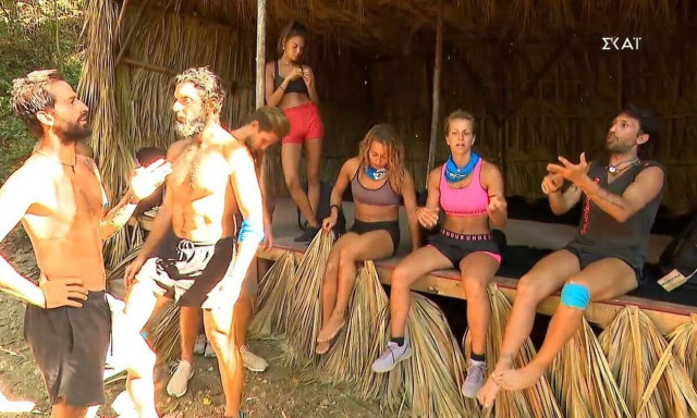 Survivor - Κωνσταντίνος Εμμανουήλ: «Με ξέρει όλη η Ελλάδα - Δέχομαι μπούλινγκ και ρατσιστικά σχόλια»