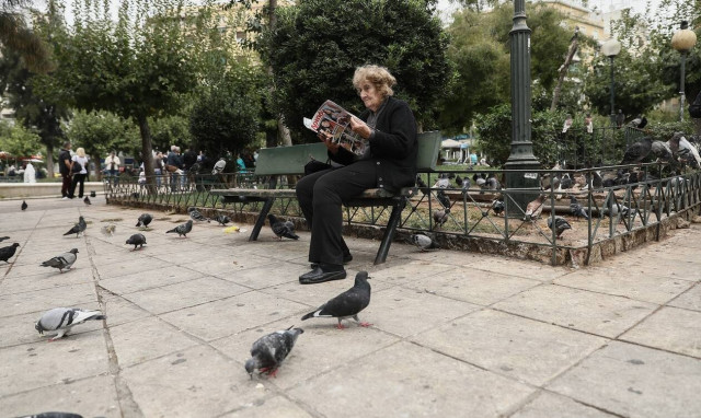 Συντάξεις Ιουλίου 2025: Οι ημερομηνίες πληρωμών για όλα τα ταμεία